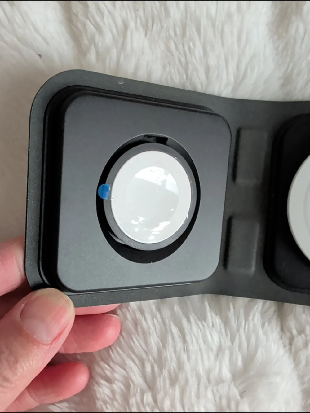 Morphie 3 In 1 Travel iPhone Charger 2021 model